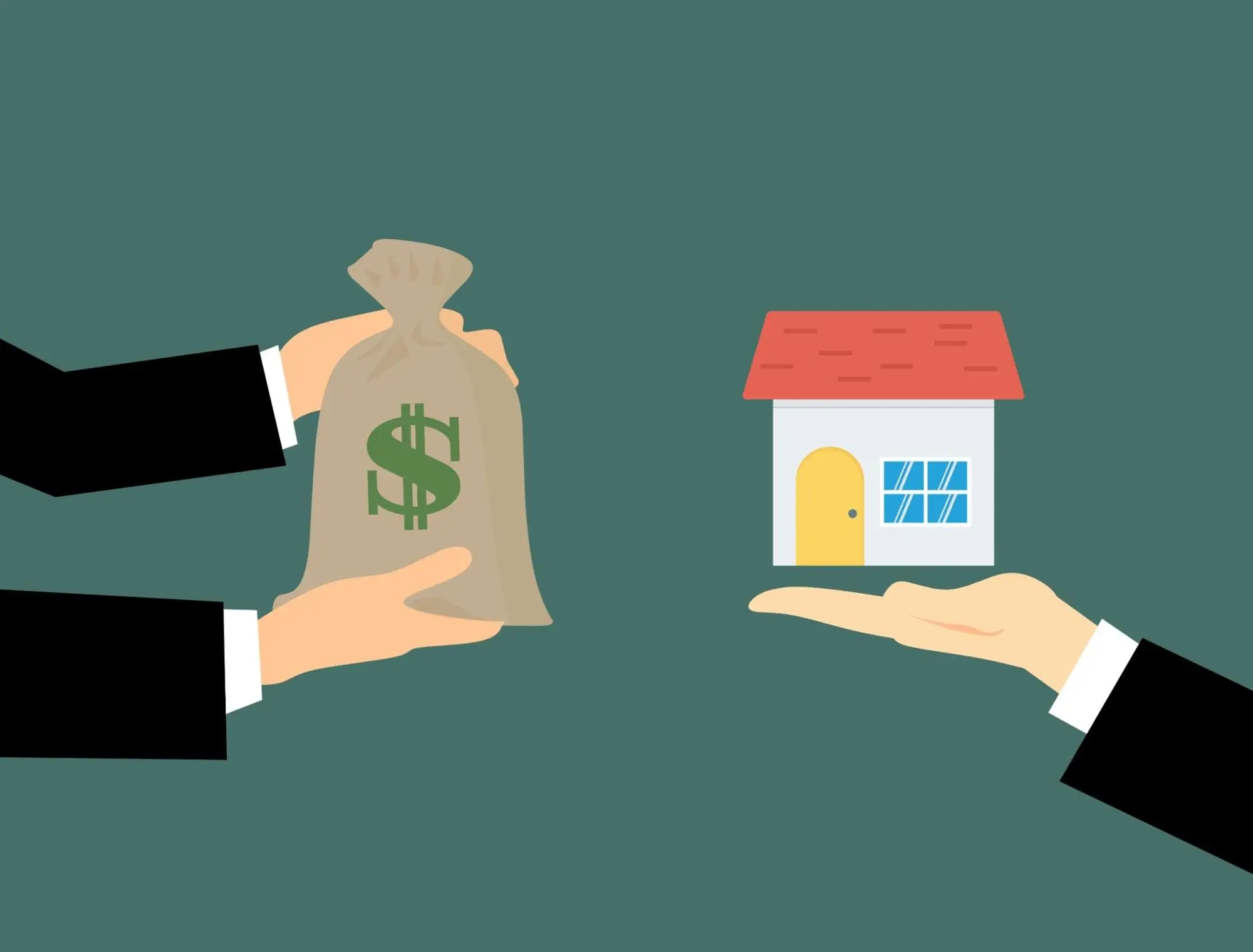 Navigating Real Estate Financing: Options and Considerations in New Brunswick, NJ